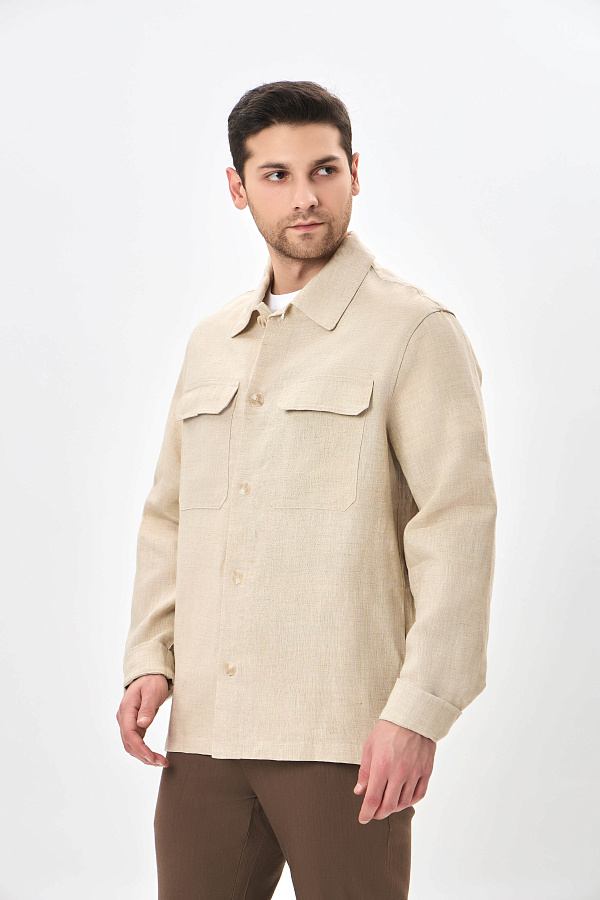 Ветровка короткая длина